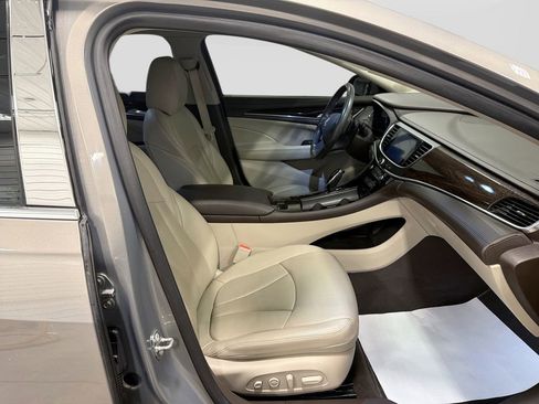 Used 2019 Buick LaCrosse Premium w/ Driver Confidence Package II image 25