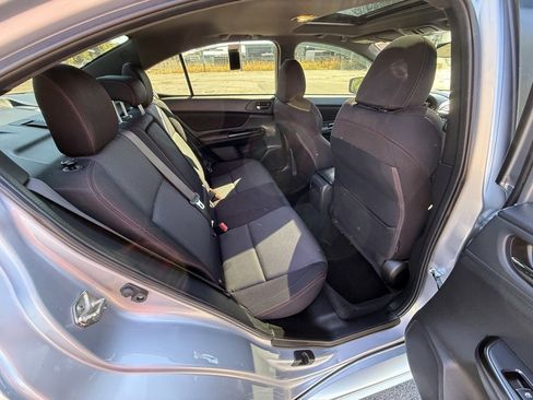 Used 2019 Subaru WRX Premium image 33