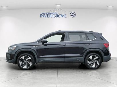 Certified 2024 Volkswagen Taos SE