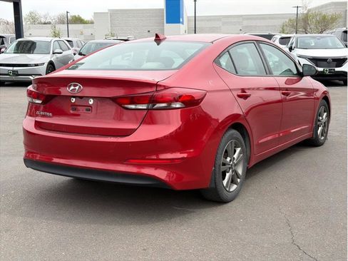 Used 2018 Hyundai Elantra Value Edition image 2