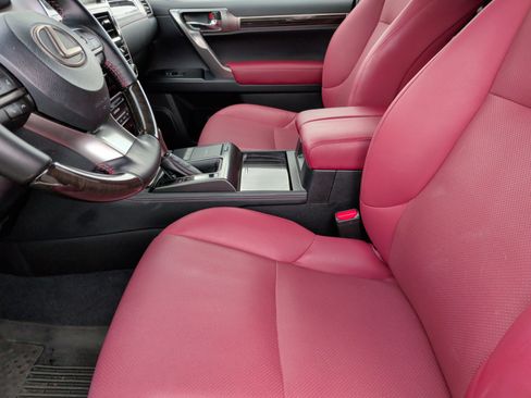 Used 2023 Lexus GX 460 Premium w/ Premium Package image 26