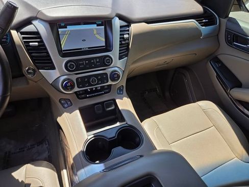 Used 2017 GMC Yukon SLT w/ Open Road Package AWD/4WD image 20