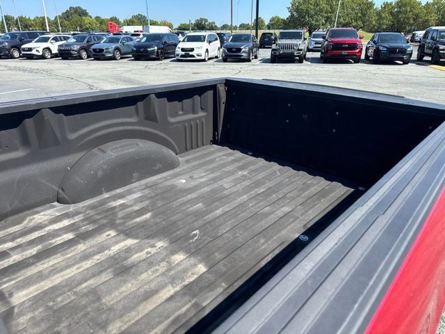 Used 2022 Ford F150 Platinum w/ Trailer Tow Package AWD/4WD image 7