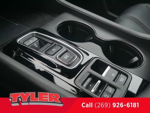 Used 2023 Honda Pilot EX-L image 36