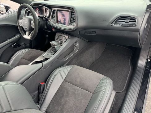 Used 2023 Dodge Challenger SRT Hellcat Redeye RWD image 49