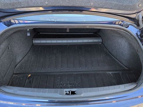 Used 2022 INFINITI Q60 3.0t Luxe w/ Cargo Package image 24