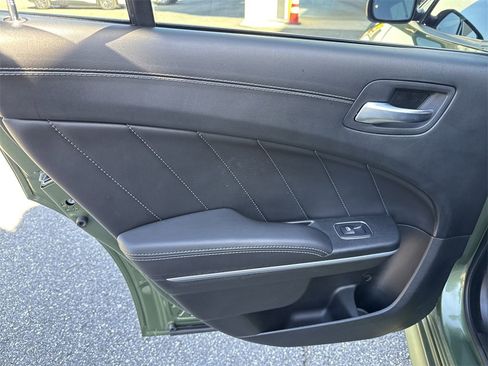 Used 2023 Dodge Charger Scat Pack w/ Plus Group image 23