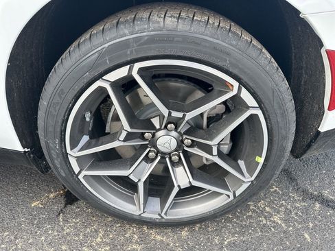 New 2026 Dodge Charger Scat Pack image 25