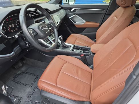 Used 2022 Audi Q3 2.0T Premium w/ Convenience Package image 61