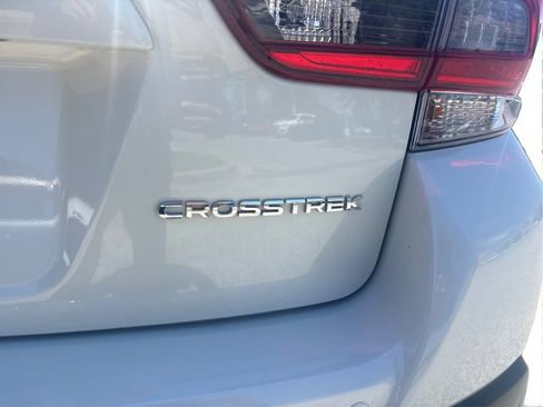 Used 2021 Subaru Crosstrek 2.5i Limited w/ Moonroof Package 2 AWD/4WD image 27