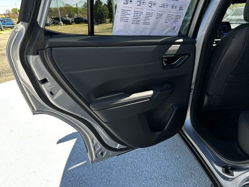 New 2026 Subaru Outback Touring XT image 12