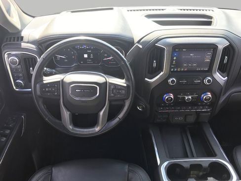 Certified 2021 GMC Sierra 1500 Denali w/ Denali Ultimate Package AWD/4WD image 29