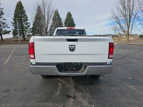 Used 2022 RAM 1500 Tradesman w/ Popular Equipment Group image 5