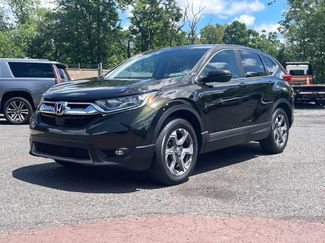 Used 2017 Honda CR-V EX video 1
