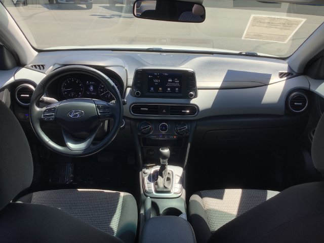 Used 2019 Hyundai Kona SEL FWD image 6