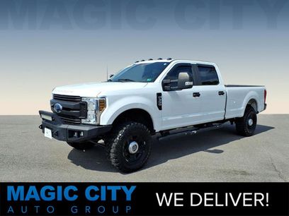 Used 2018 Ford F350 XL w/ Power Equipment Group