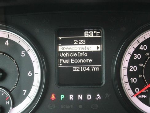 Used 2019 RAM 1500 Tradesman image 19