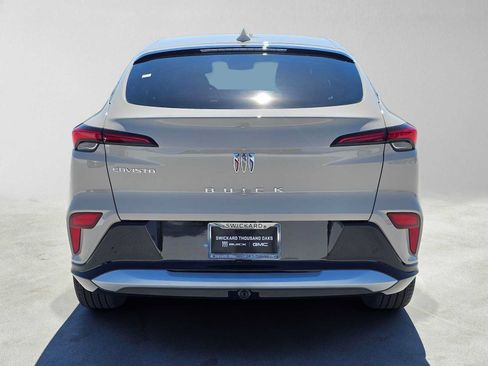 New 2026 Buick Envista Sport Touring w/ Studio Series FWD image 4