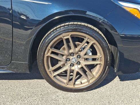 Used 2024 Toyota Corolla Sedan image 8