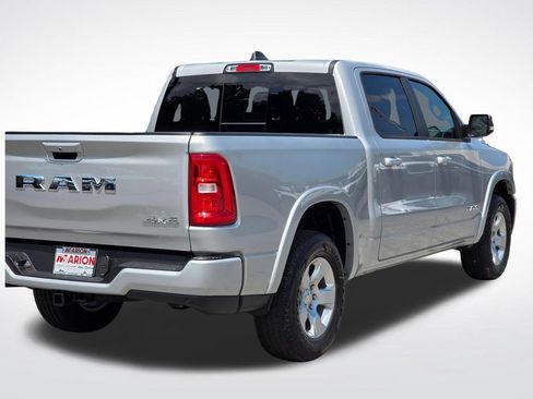 New 2026 RAM 1500 Big Horn AWD/4WD image 40
