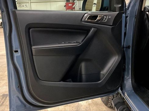 Certified 2023 Ford Ranger Lariat w/ Equipment Group 501A High image 21