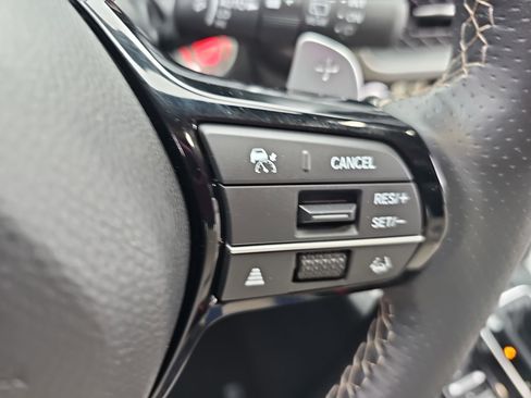 Used 2025 Acura ADX A-Spec image 18