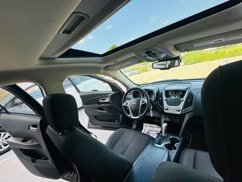 Used 2015 Chevrolet Equinox LT w/ Power Convenience Package FWD image 23