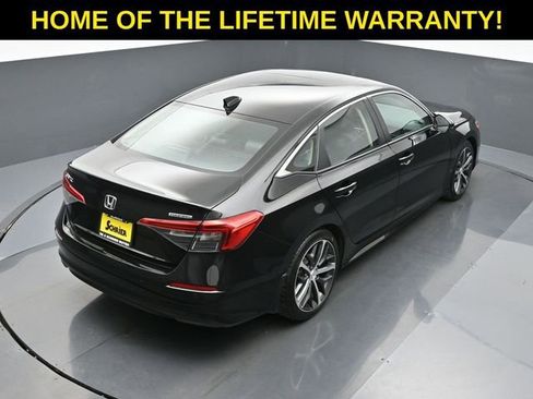 Used 2024 Honda Civic Touring image 61