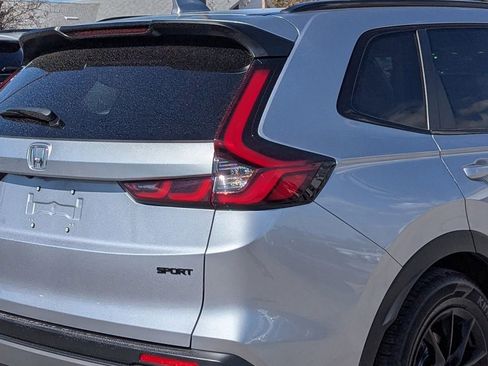 Used 2026 Honda CR-V Sport image 7