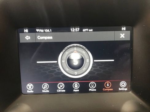 Used 2019 Dodge Durango AWD w/ Trailer Tow Group IV image 19