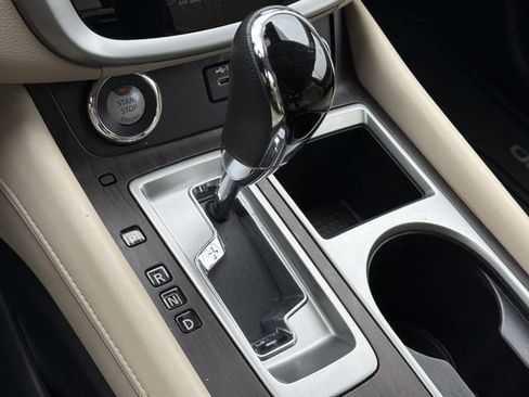 Used 2020 Nissan Murano Platinum FWD image 33
