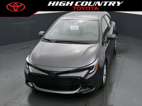 New 2026 Toyota Corolla SE image 28