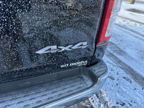 Used 2019 RAM 1500 Tradesman w/ SXT Appearance Group image 10