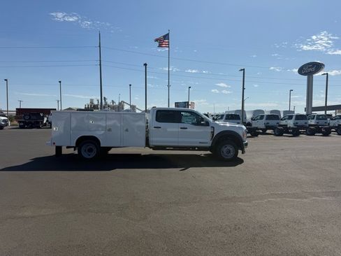 New 2026 Ford F450 XL AWD/4WD image 2