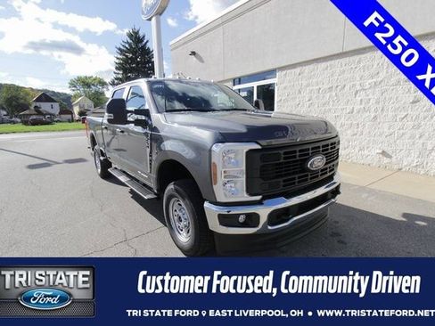 New 2026 Ford F250 XL image 1