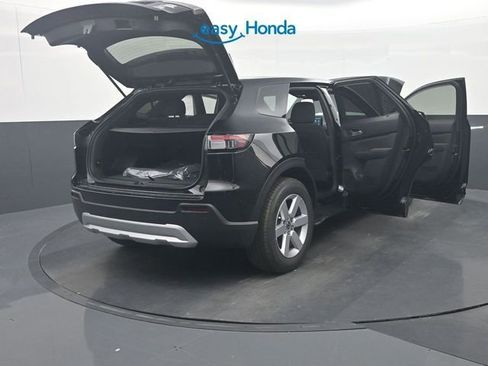 New 2026 Honda Prologue EX image 40