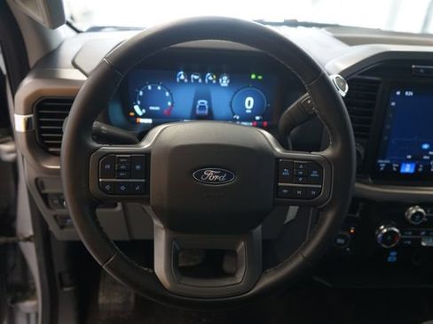 Used 2024 Ford F150 XLT image 23