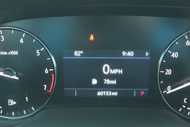 Certified 2022 Buick Envision Preferred FWD image 24