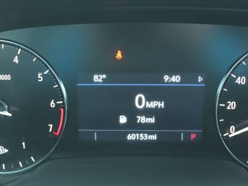 Used 2022 Buick Envision Preferred FWD image 24