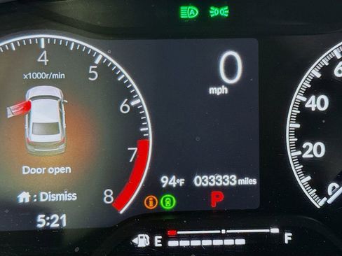 Used 2023 Honda Civic LX image 17