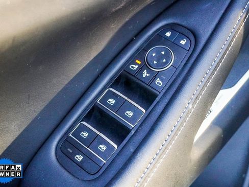 Certified 2025 INFINITI QX60 Luxe image 17