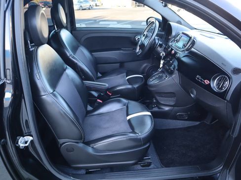 Used 2016 FIAT 500 e image 28