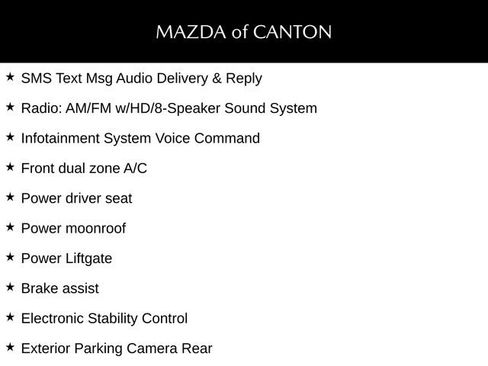 Certified 2025 MAZDA CX-90 3.3 Turbo w/ Preferred Package image 2