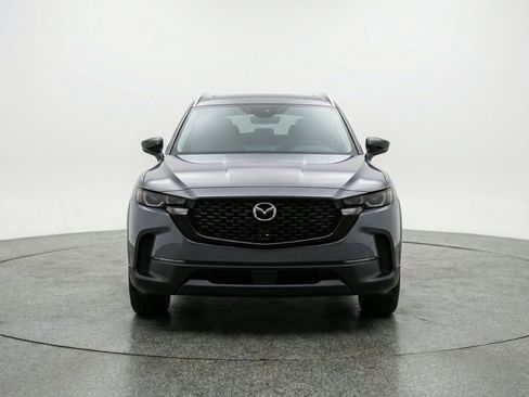 Used 2025 MAZDA CX-50 2.5 Hybrid w/ Premium Plus Pkg AWD/4WD image 2