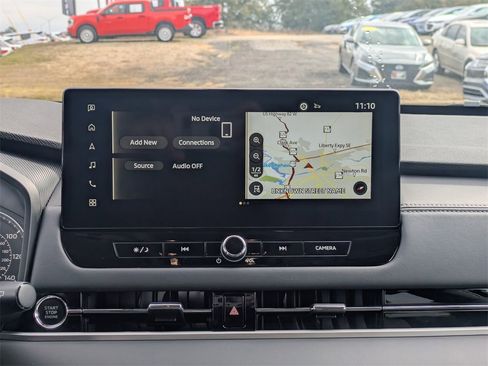 New 2026 Mitsubishi Outlander ES image 15