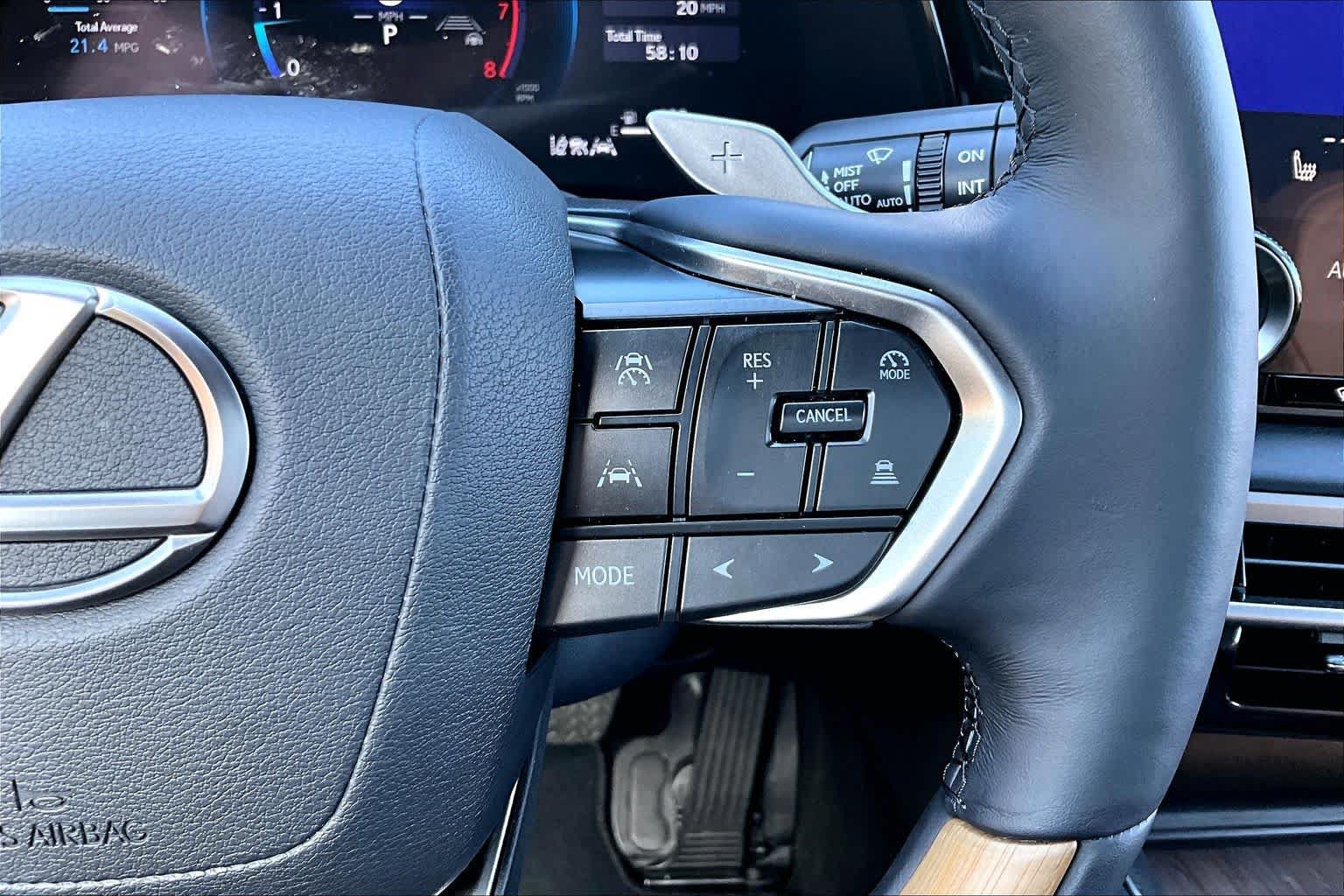 Used 2026 Lexus RX 350 Premium Plus FWD image 23