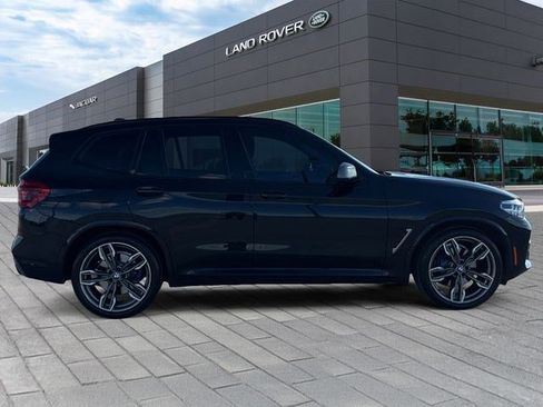 Used 2021 BMW X3 M40i w/ Premium Package image 6