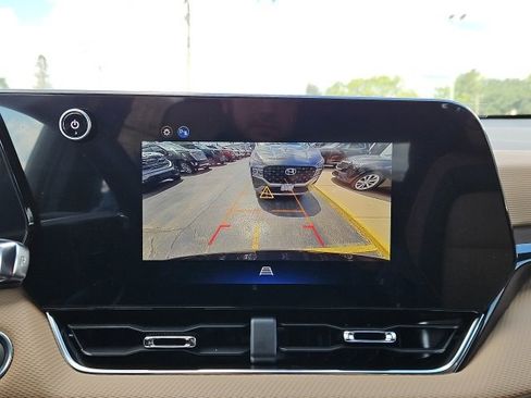 New 2026 Chevrolet Equinox ACTIV w/ Convenience Package III image 45