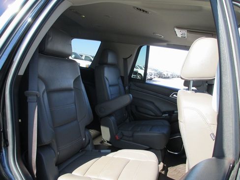 Used 2018 GMC Yukon Denali w/ Denali Ultimate Package image 26