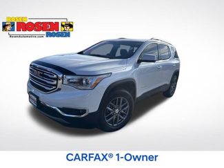 Used 2018 GMC Acadia SLT 360° Tour
